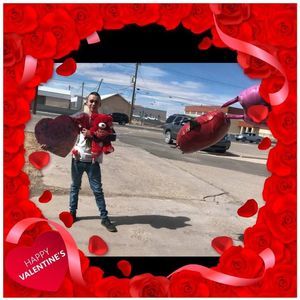 Meet your Posher, Adrian